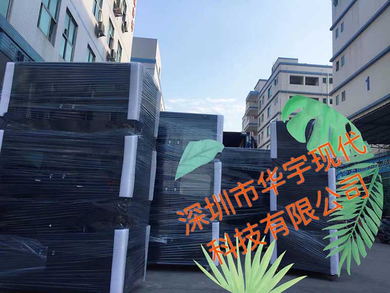 戶外投影機柜，投影機防塵防蟲防水柜，投影恒溫恒濕柜