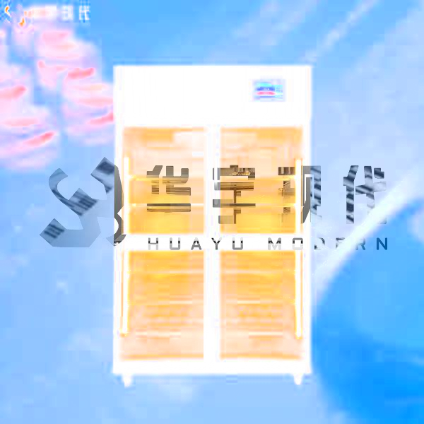 自動(dòng)控溫控濕柜